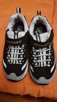 Skechers originais usadas