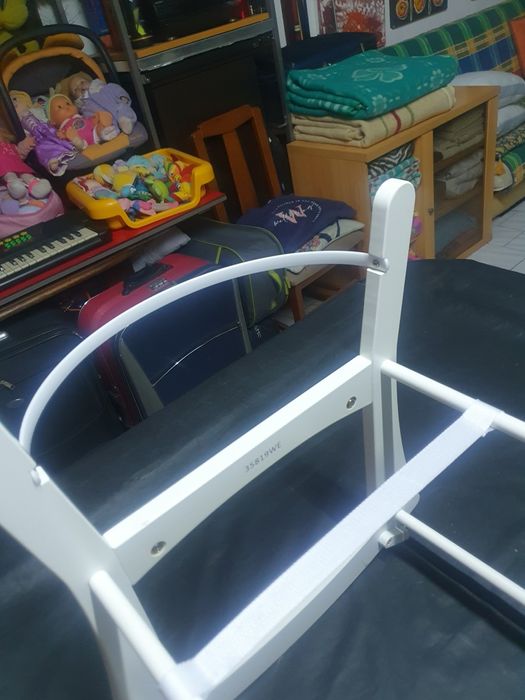 Bébé Chicco Baloiço para Ovo Alcofa...Baby Swing