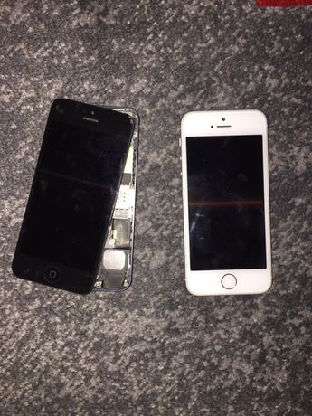 iPhone 5 i 5s na części* PLUS GRATIS