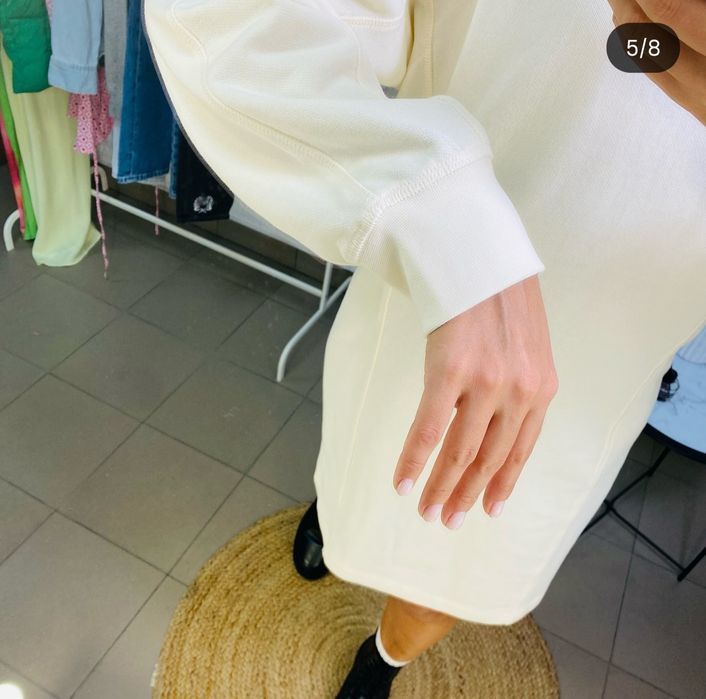 Плаття Calvin Klein оригінал розмір S