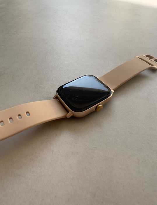 Smartwatch Amazfit GTS 3 Ivory White