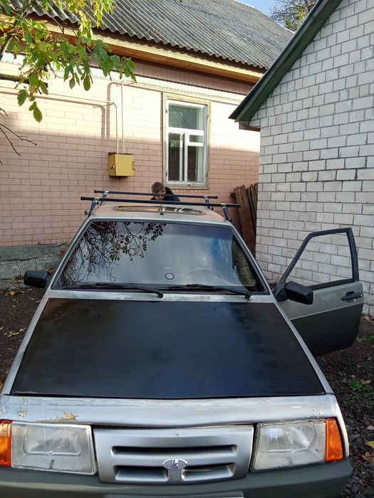 Продається ВАЗ 2109