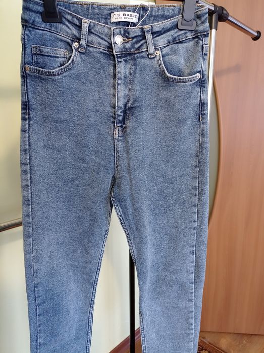 Жіночі джинси, скінні, skinny, стрейч