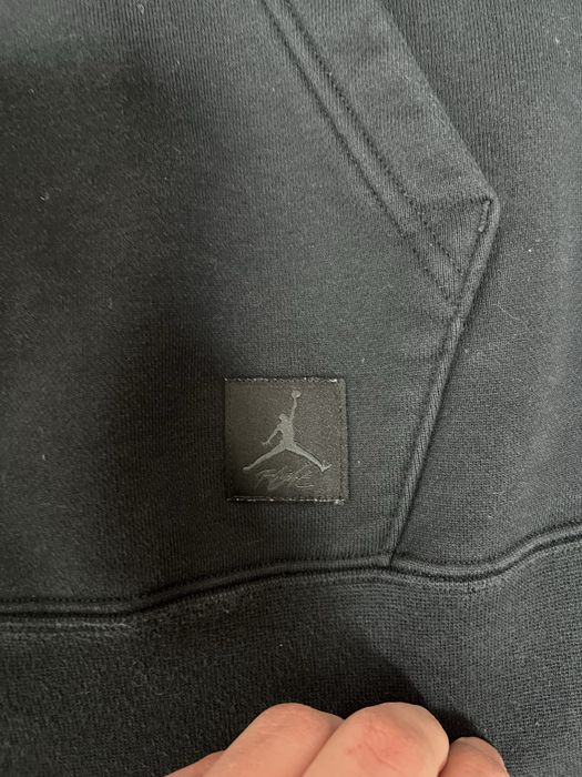 Кофта jordan oversize fit original