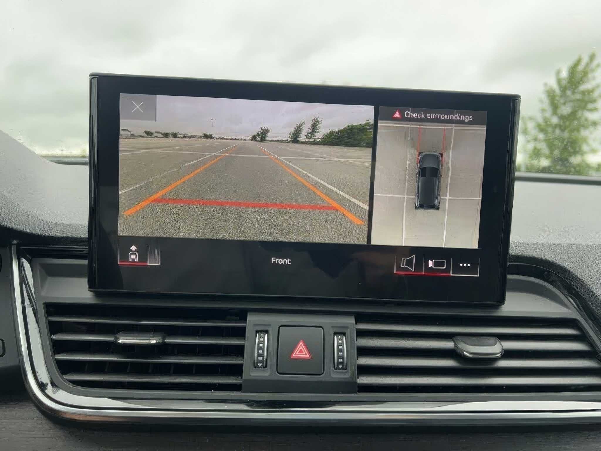 2021 Audi Q5 quattro Premium Plus