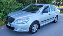 Skoda octavia 2011r 1.6 Tdi Klima super autko