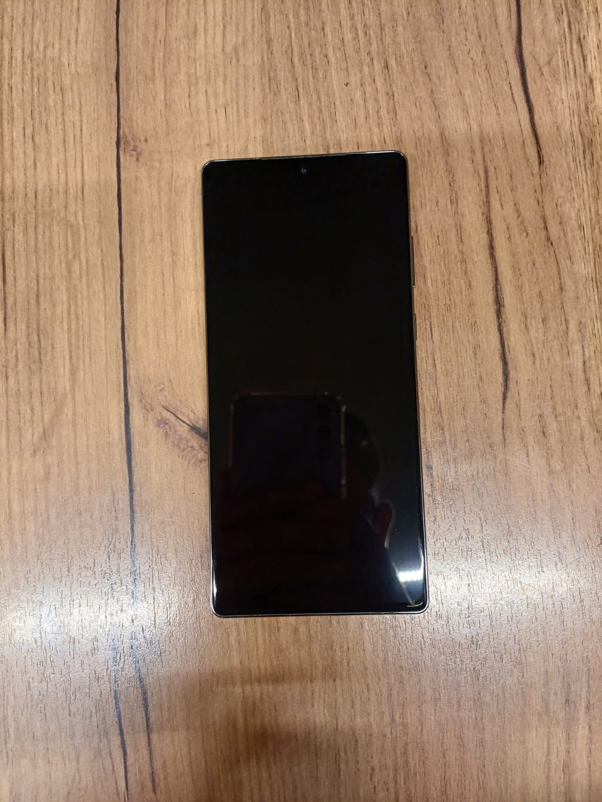 Samsung Note 20 Długopis