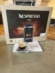 Nespresso PIXIE Titan NOVA