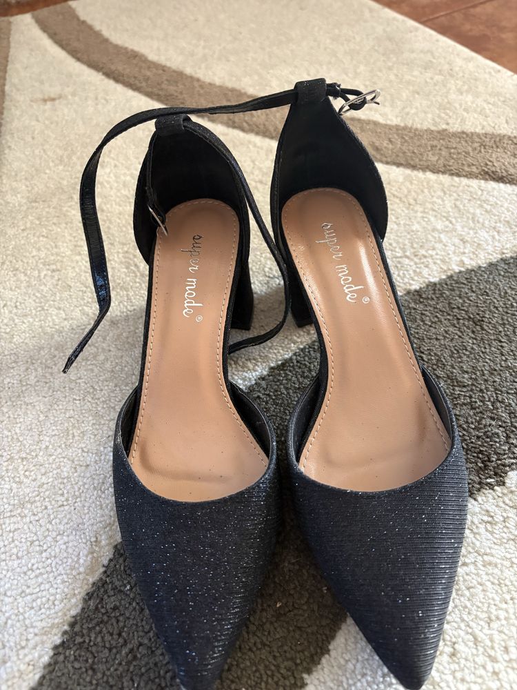 Sapatos senhora