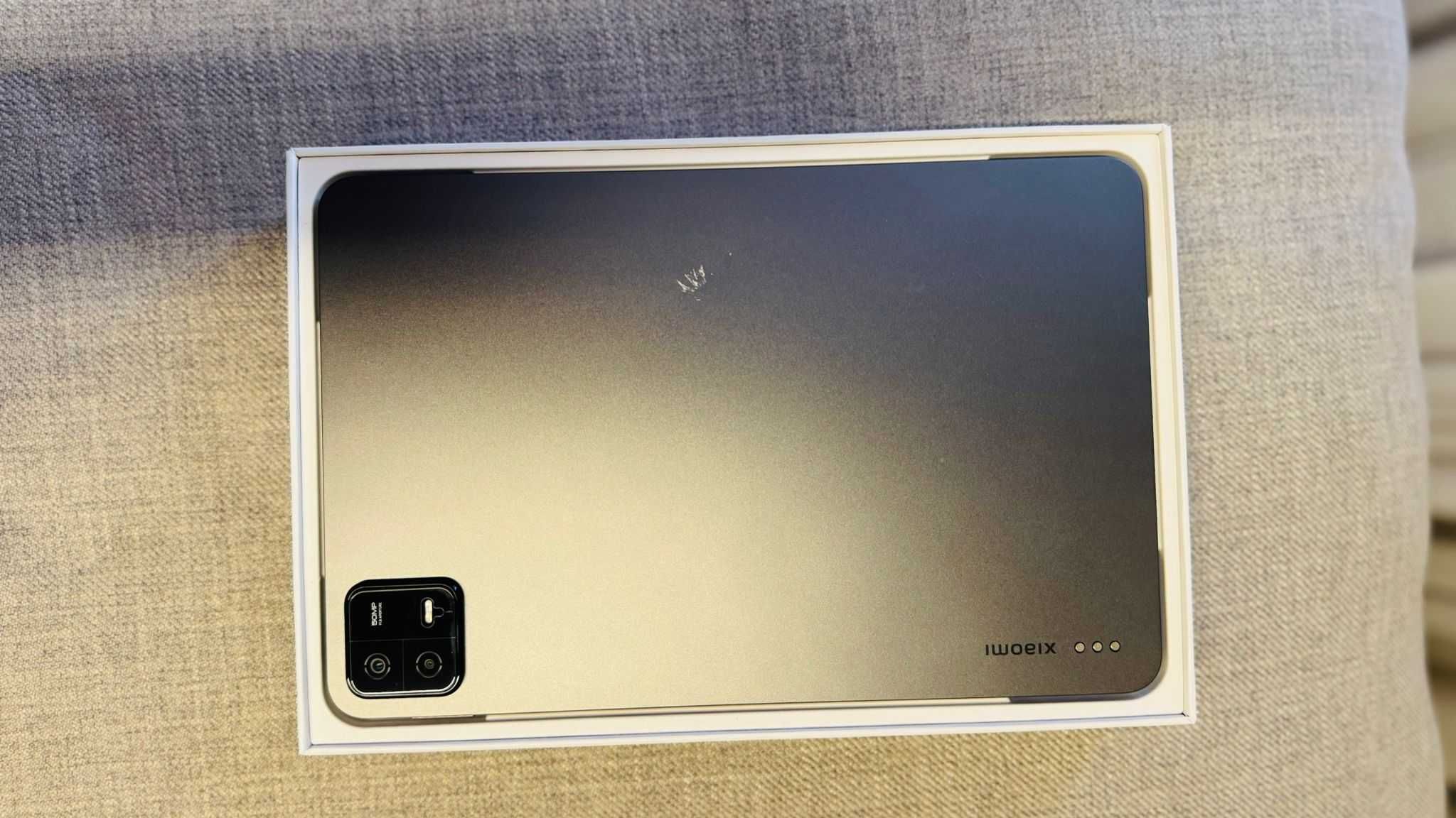 TABLET XIAOMI Pad 6 Pro 12GB / 512GB