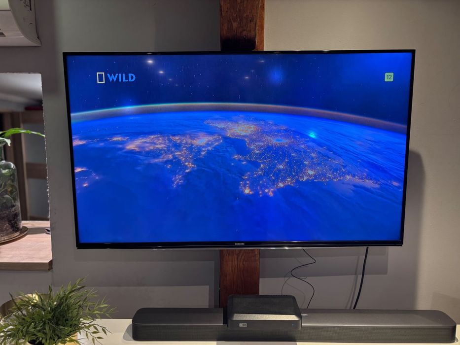 Telewizor 48” Samsung UE48J6202