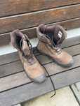 Vendo botas Hi-Tec