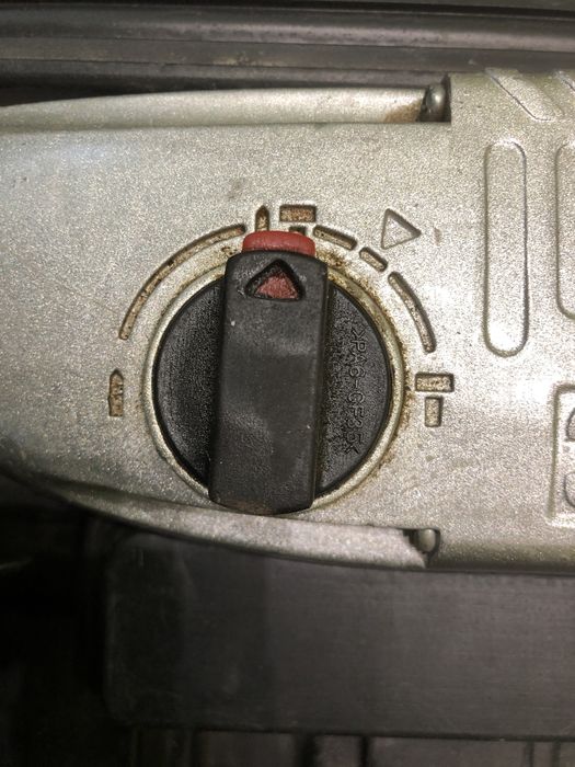 Перфоратор «Handler” 24