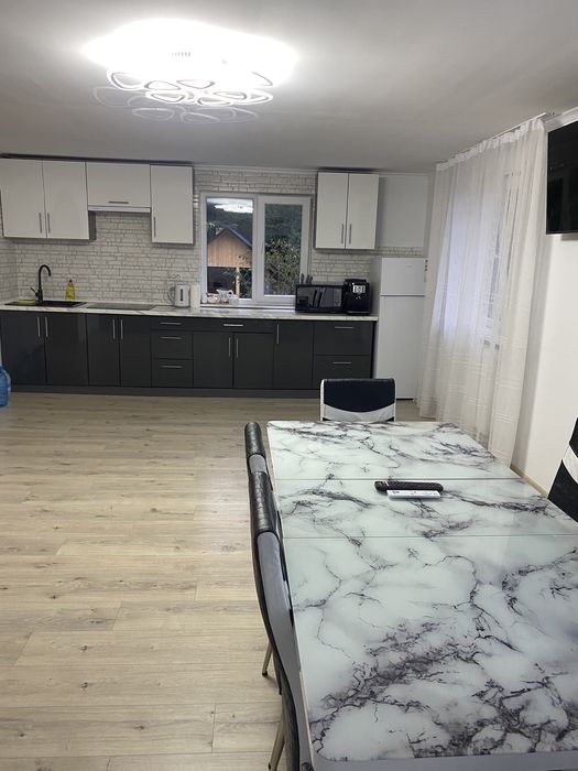 Відпочинок в Яремче