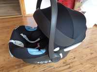 Fotelik Cybex Aton M I-size 0-13 kg Urban Black