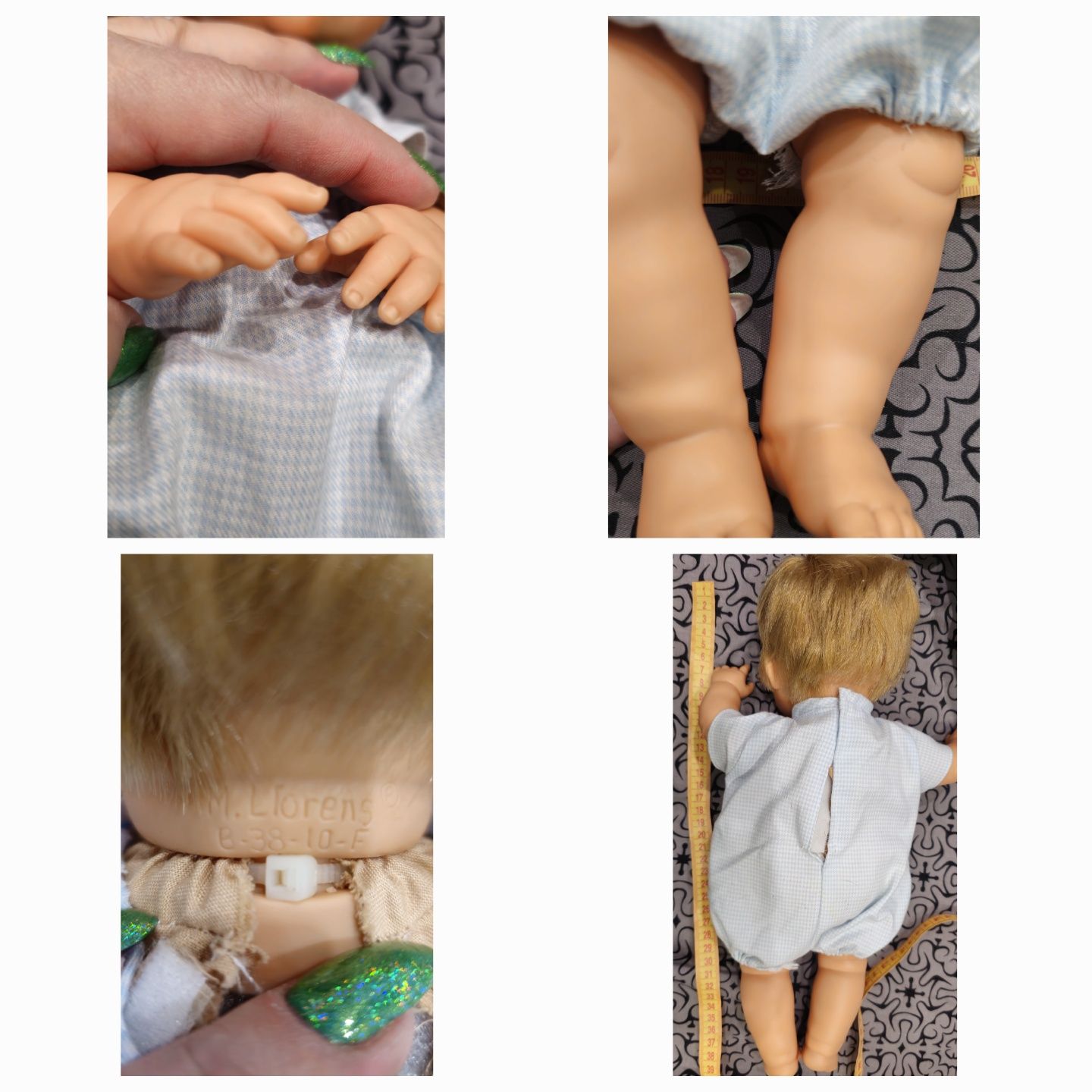Интерактивный пупс  игрушка bebi born одежда на куклу беби борн