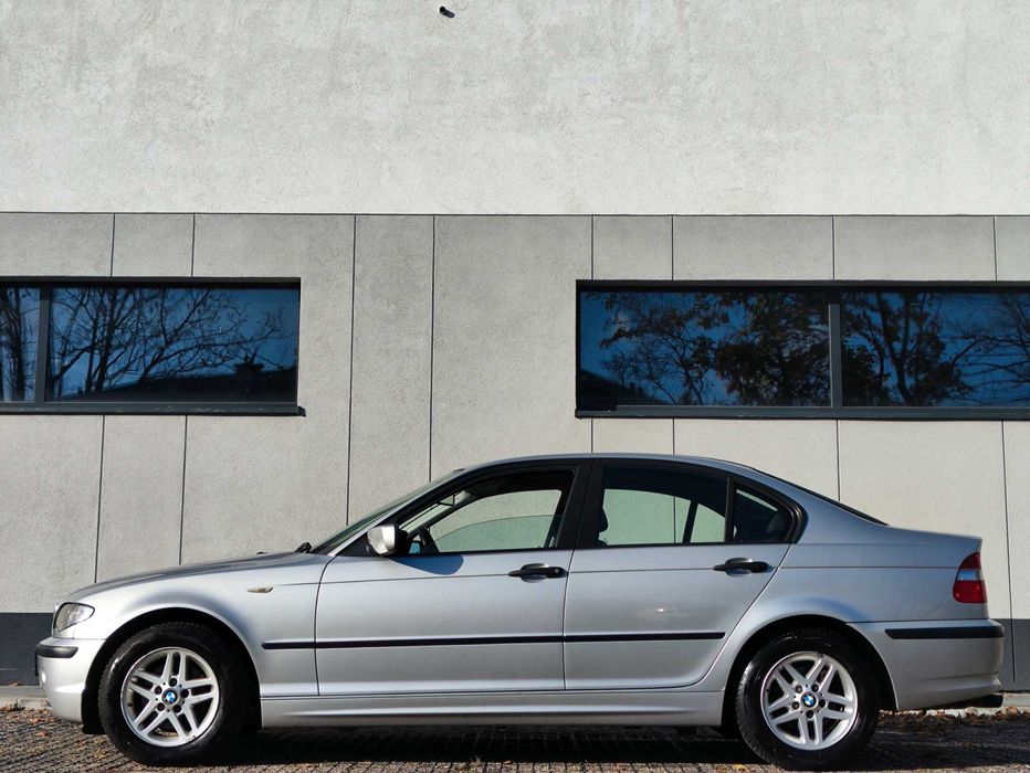 BMW 316I #Tanio#