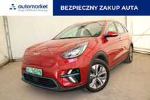 Kia Niro WJ5609N # e-Niro 64kWh L FV 23% VAT! Rocznik 2021 !!!