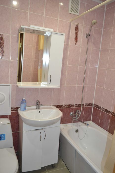 2-комнатная квартира в парковой зоне , рядом военная часть!