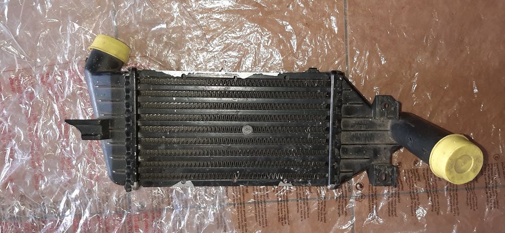Intercooler Opel