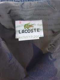 LACOSTE nowa koszulka krótki rękaw xxxl polecam wzrost 180