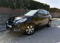 Peugeot 2008 1.2 PureTech Style