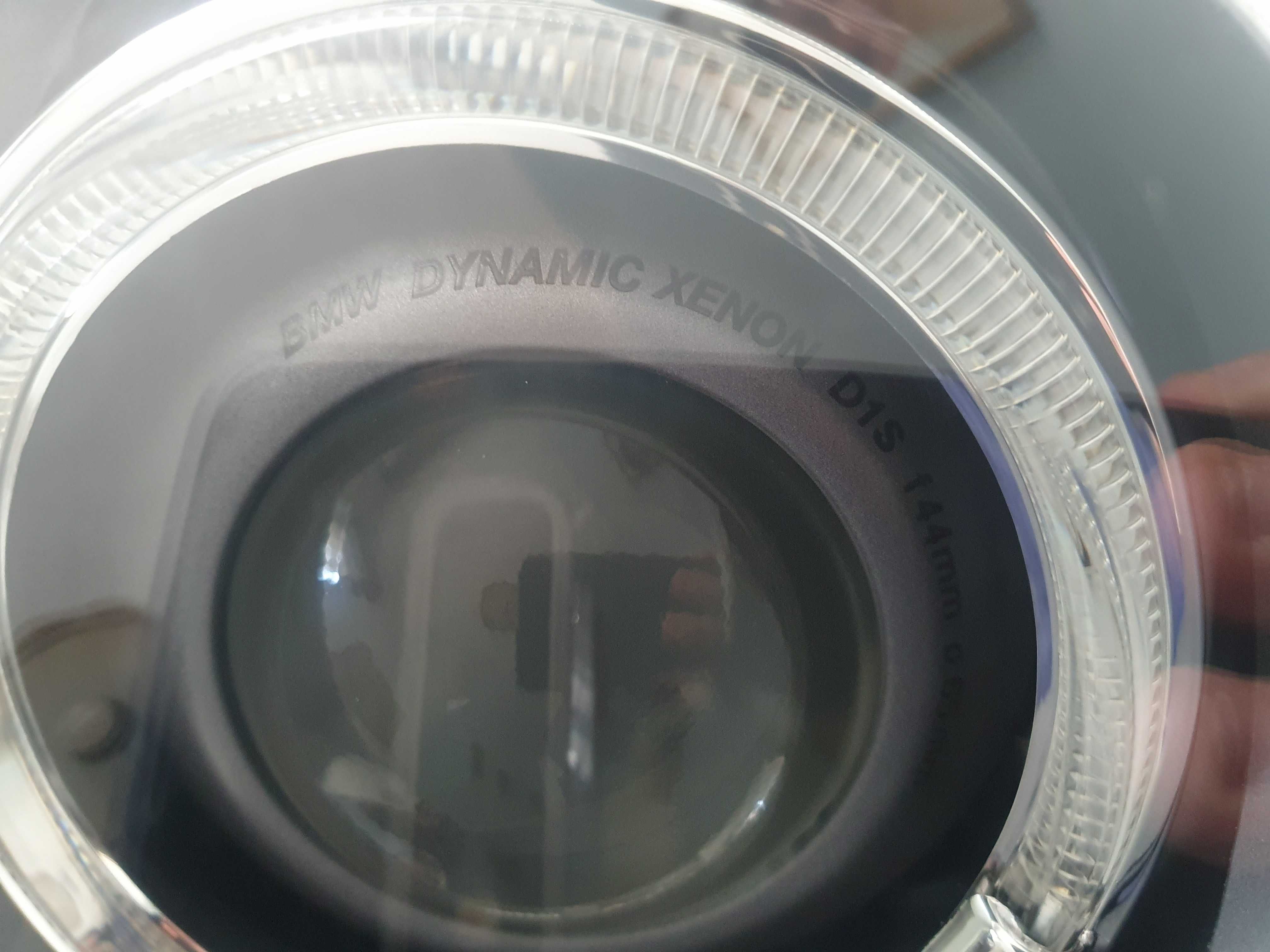 Otica BMW E87 Original Valeo - D1S BI-XENON, BI-DIRECCIONAL - 044287