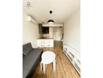 2-pok/balkon /centrum/wysoki standardt/dostępne/BEZ PROWIZJI