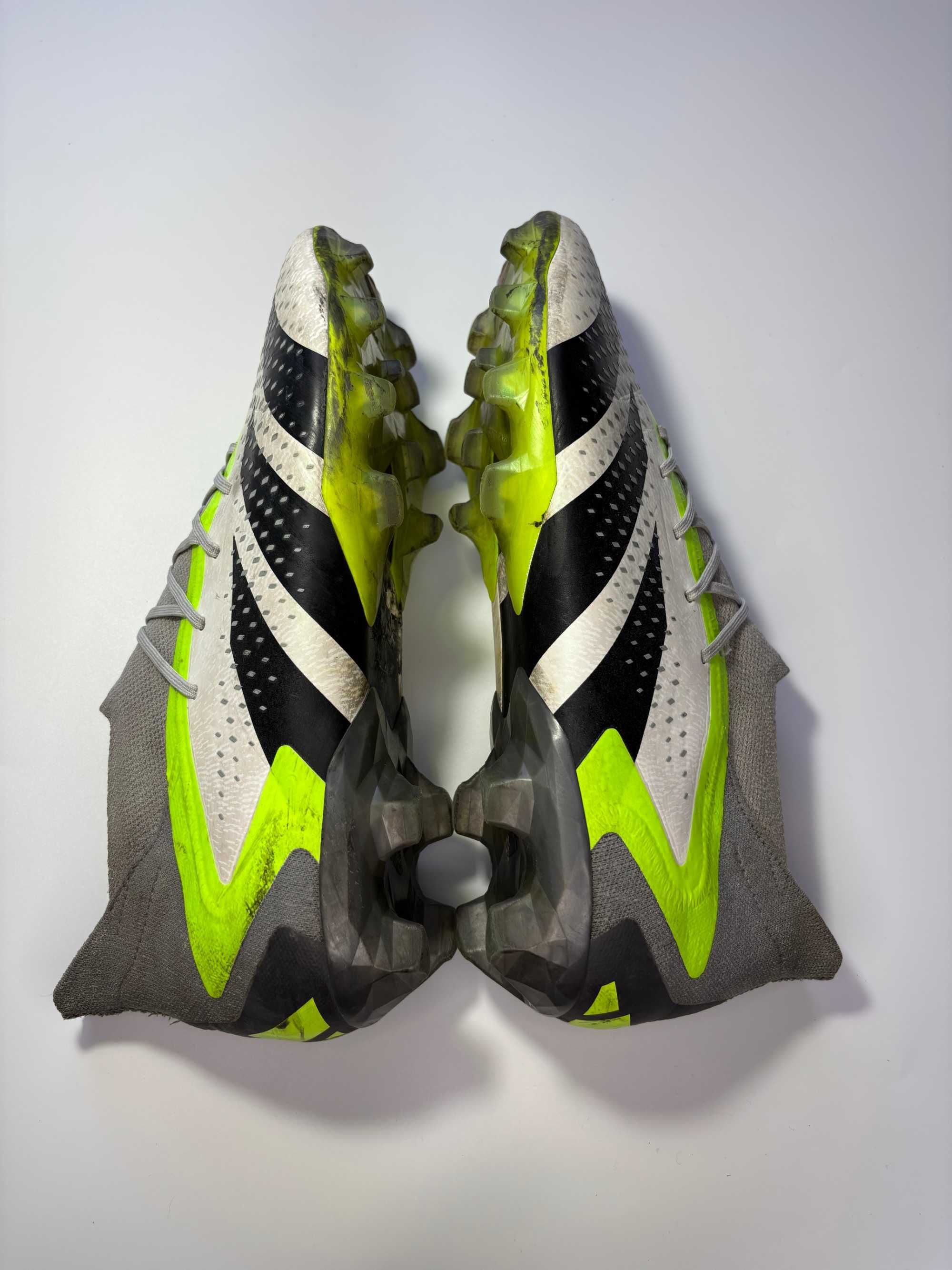 Adidas Predator Accuracy.1 AG, 45 1/3