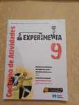 Experimenta - Físico-Química - 9.º Ano (NOVO)