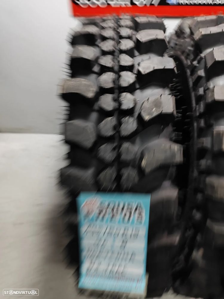 2 pneus novos nortenha nxtrac195-80r15 oferta dos portes