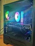 pc gaming high end - i9 11900KF - RX 6800 XT