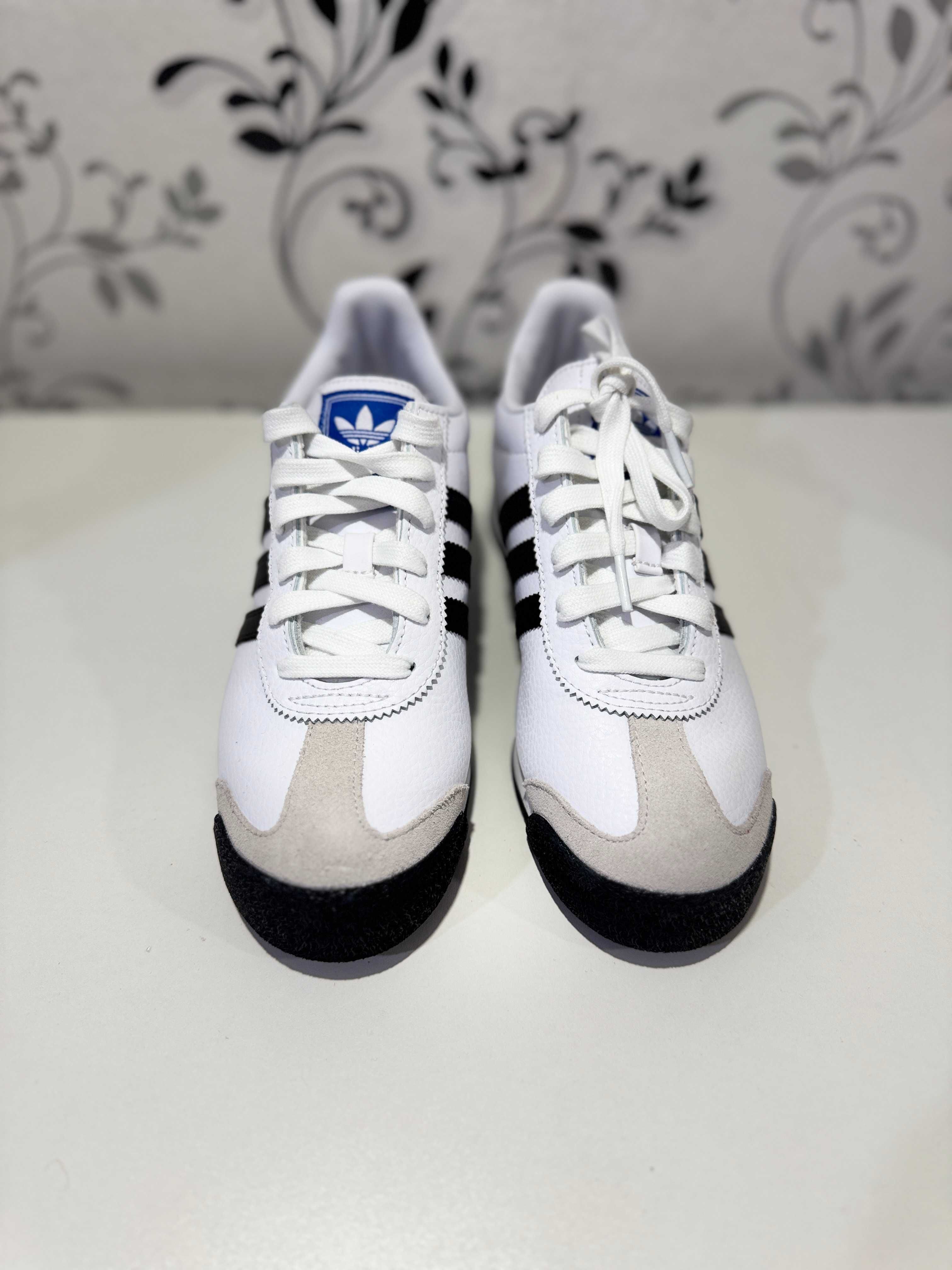 Кросівки Adidas Samoa 675033,38р