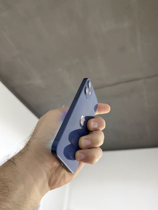 Apple iphone 12 mini 128 gb neverlock айфон міні 100%