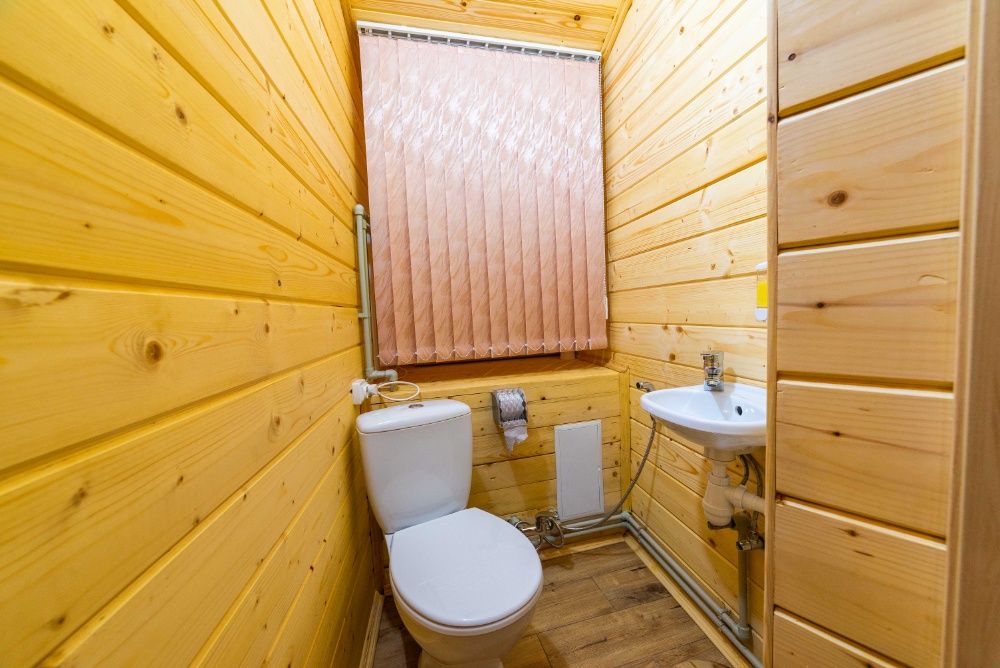 хостел "Галіція"