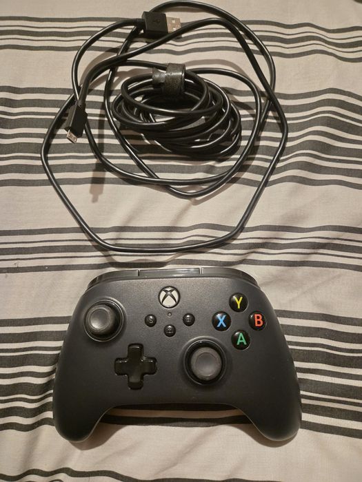 Comando xbox/pc em muito bom estado