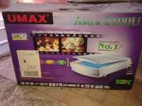 Scanner Astra 2100U UMAX