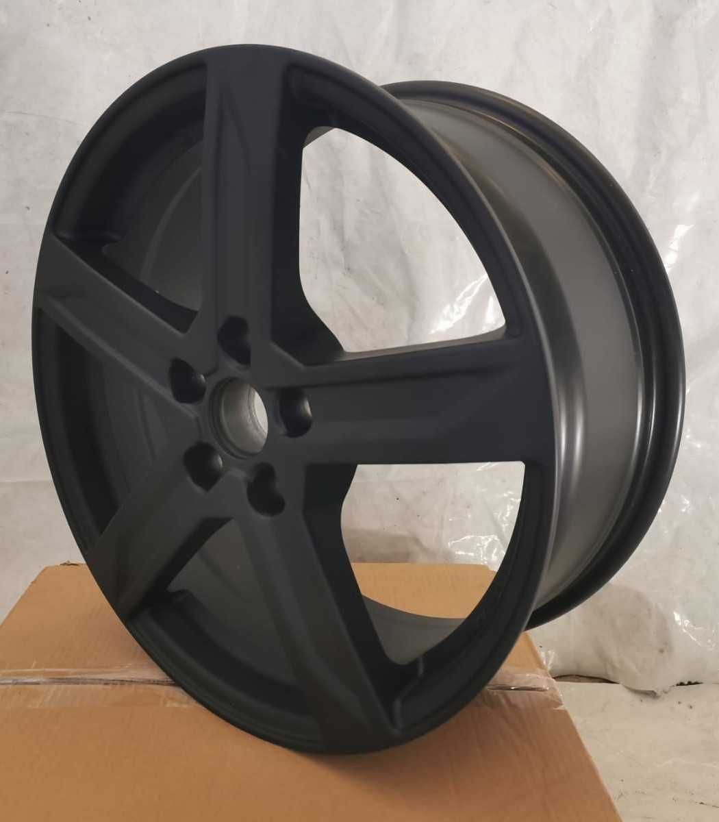 Alufelgi Brock 7,5Jx18 Lexus Subaru Suzuki Toyota 5x114,3 ET35 nowe