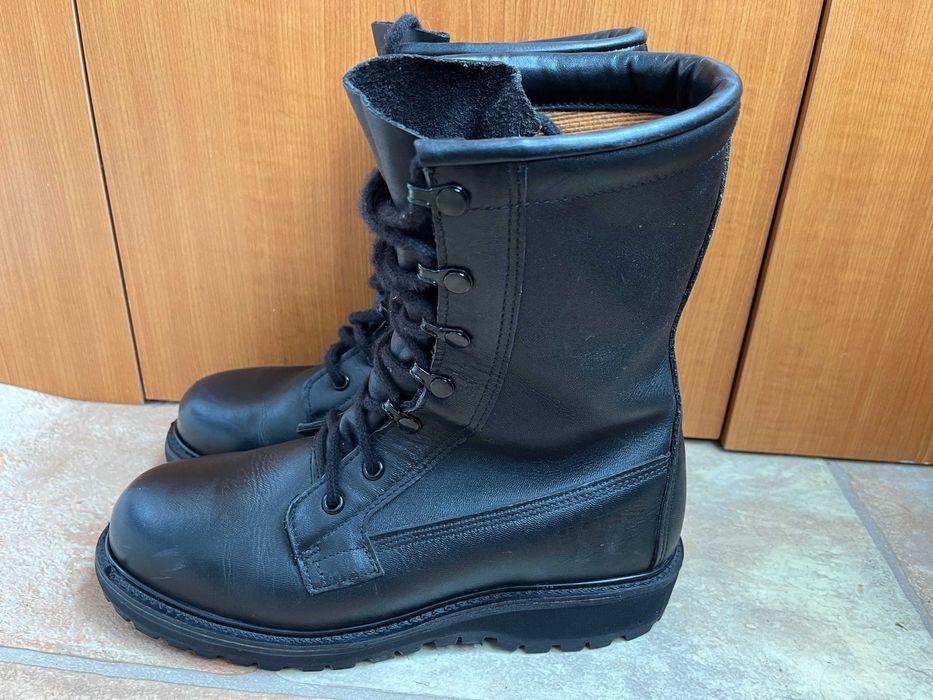 Берці Bates виробництва США