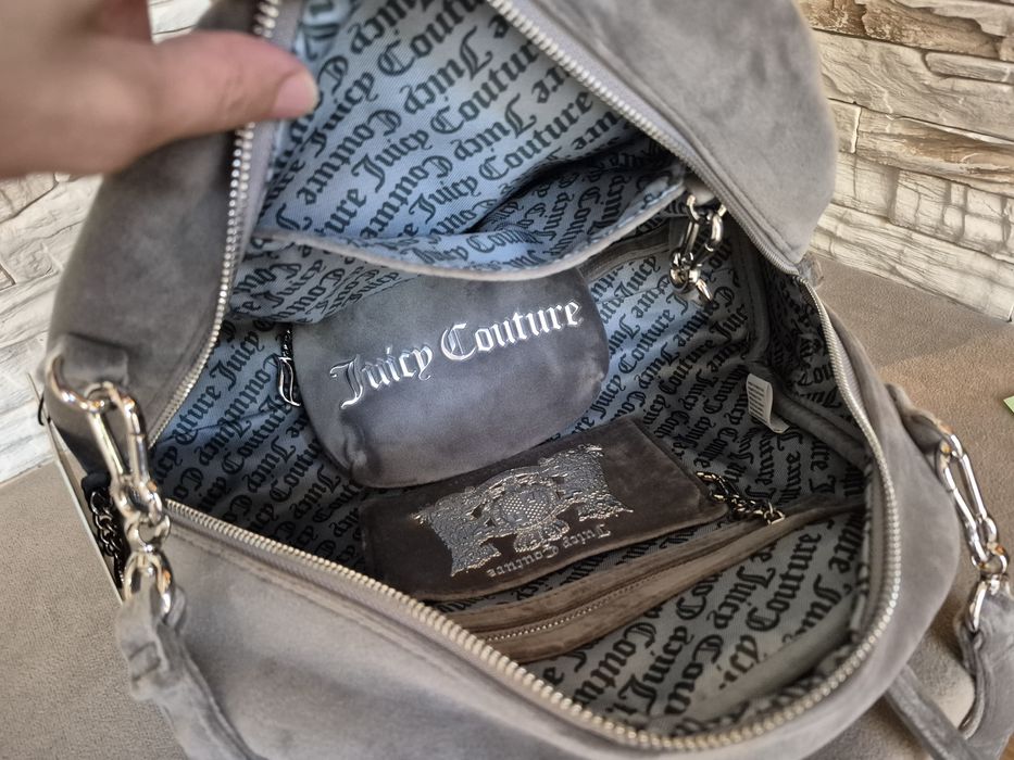 Torebka Damska Juicy Couture