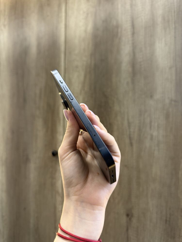 Used IPHONE 13 128 Midnight Neverlock Костюшка,5 igrand