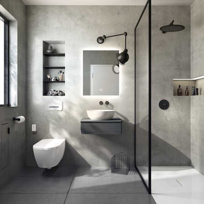 Villeroy&Boch Artis Umywalka Nablatowa okrągła CeramicPlus 417943R1