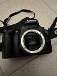 Legendarny Canon 33 jak z fabryki