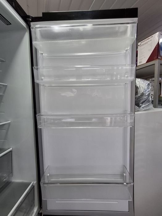 Холодильник LG modelGBP62MCNBC