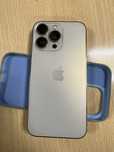 Iphone 13 pro 256GB , cor dourada .