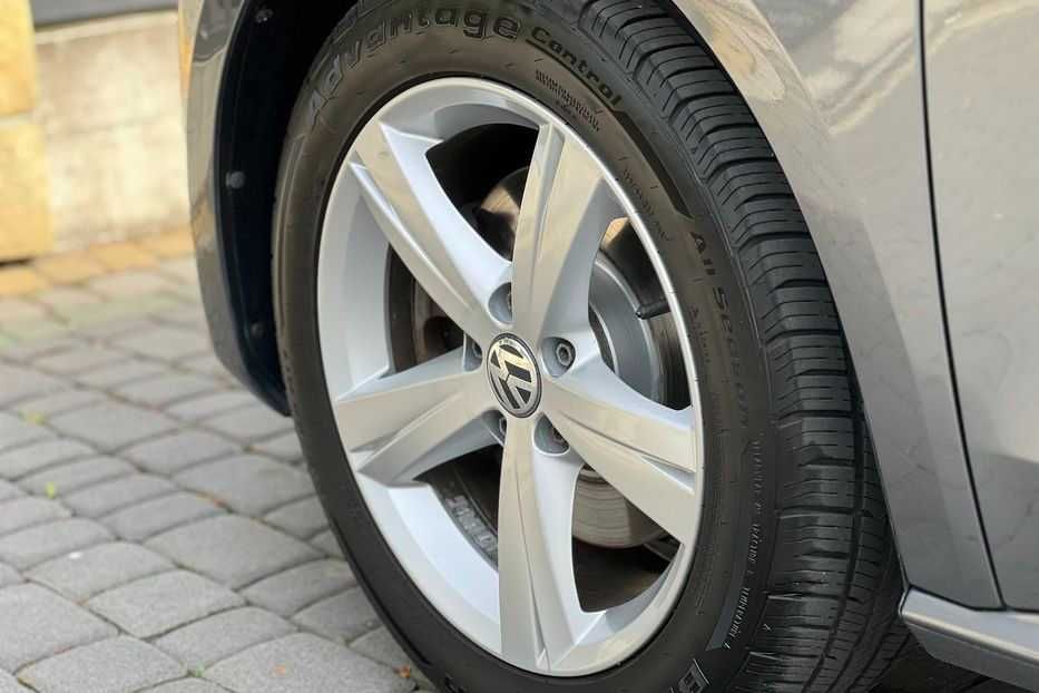 Продам Volkswagen Passat B7 Limited Edition 2015 года