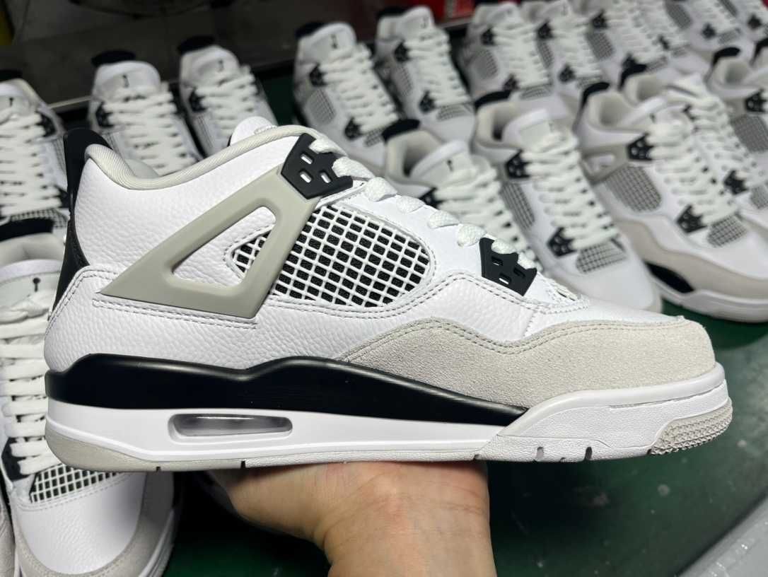 air jordan 4 retro