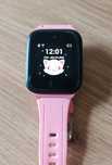 Smartwatch TCL Family Watch MT40X, różowy
