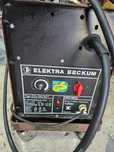 Migomat Elektra Beckum 120/20T