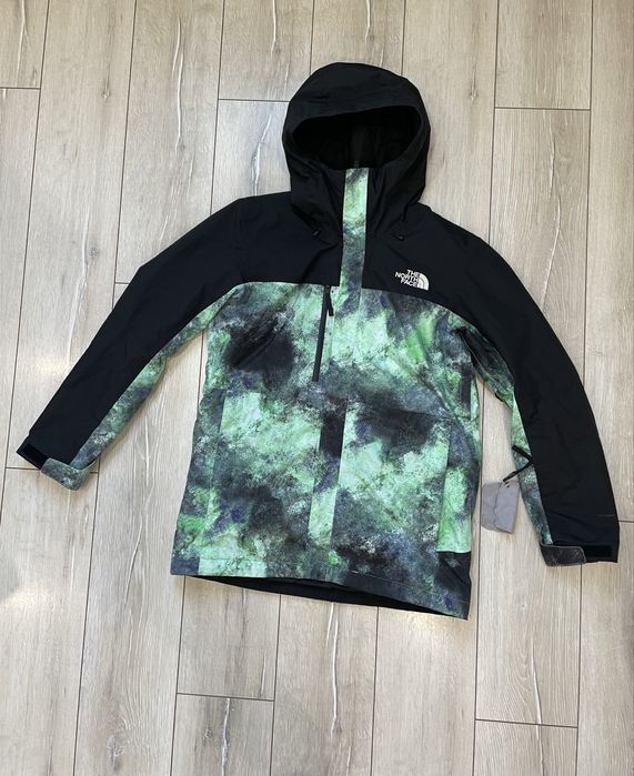 Оригінальна лижна куртка The North Face